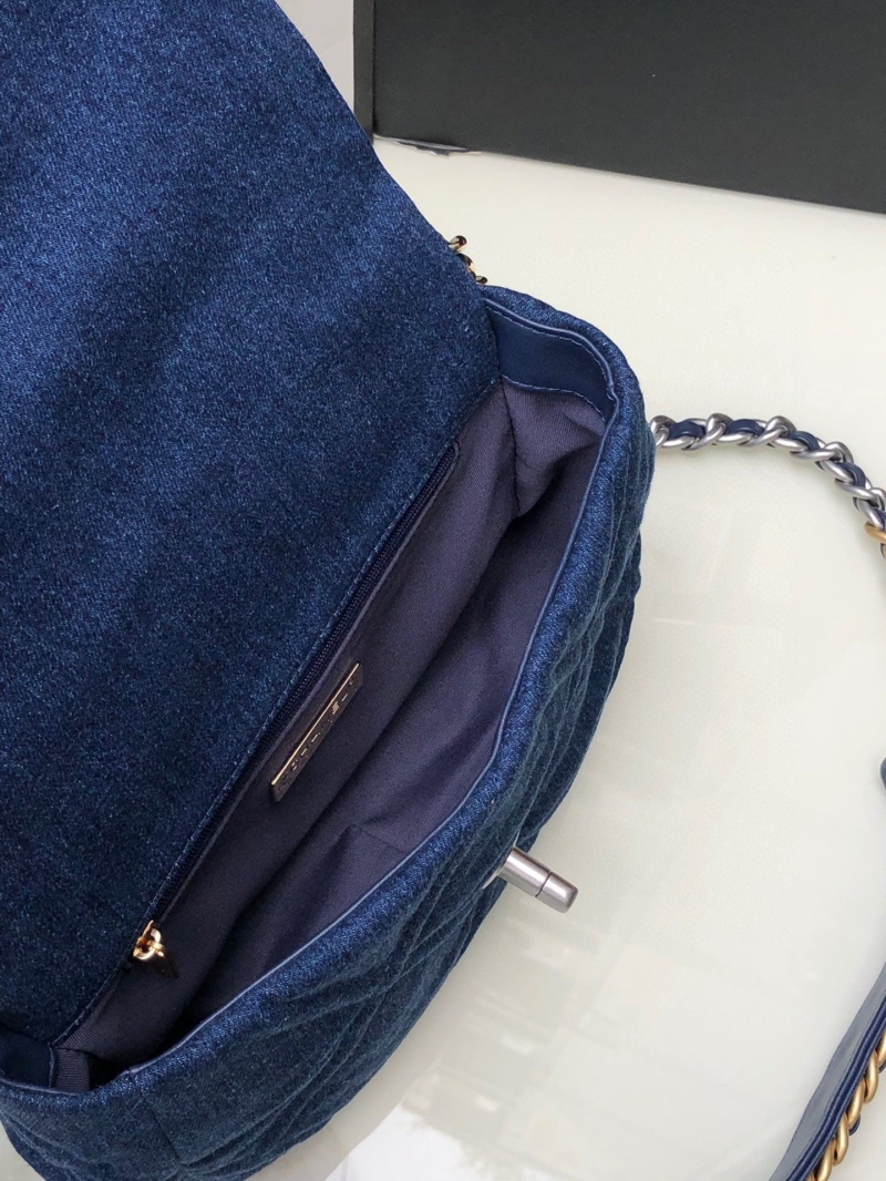 Ch**el 19 bags